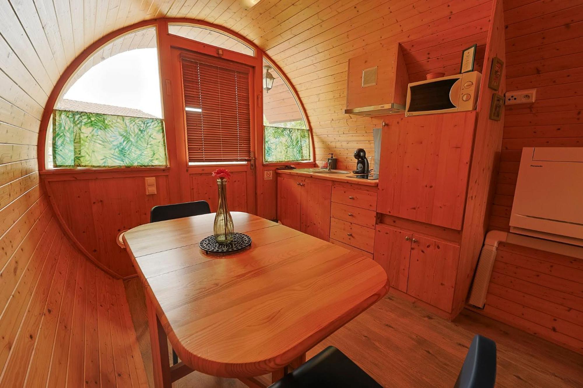 Bed and Breakfast La Ferme des Denis Chanos-Curson Exterior foto